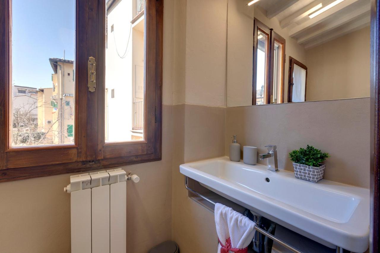 Woodie Apartment By Mamo Floransa Dış mekan fotoğraf