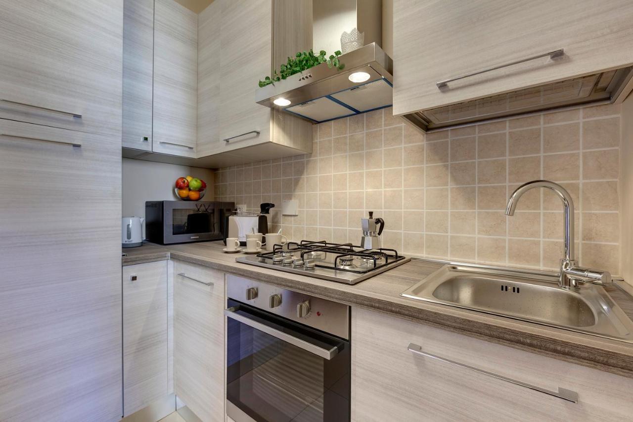 Woodie Apartment By Mamo Floransa Dış mekan fotoğraf